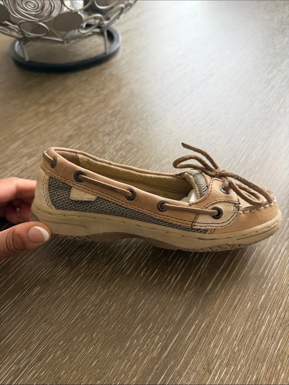 Sperry classic kids